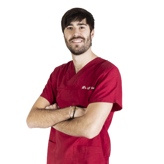 Dott. Stefano Clerici - Studio Medico Dentistico Viviani - Oleggio Novara